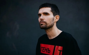 Noize MC рассказал о новом альбоме «Не все дома» 