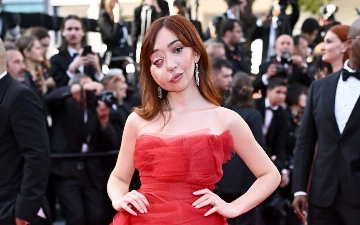 «Я воин, и это моя суть»: как Никки Лилли превратила внешность, которую ненавидели, в свою суперсилу