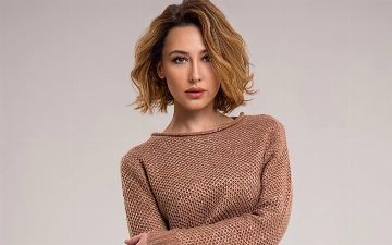 Певица Лола огорчена низким уровнем культуры узбекистанцев