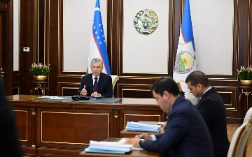 В Узбекистане направят свыше 960 млрд сумов на программу помощи детям с редкими заболеваниями