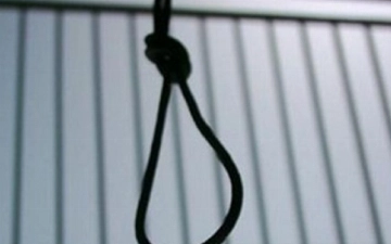 Студент Андижанского машиностроительного института  повесился в туалете общежития