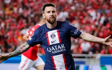 «Аль-Хилаль» предложил Месси рекордную зарплату