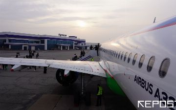 Россия снимает введенные из-за COVID-19 ограничения на полеты в Узбекистан 