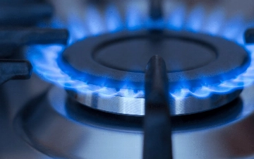 В нескольких районах Ташкента отключат газ (локации)