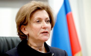 Глава Роспотребнадзора предупредила об опасности переболевших коронавирусом в течение 90 дней