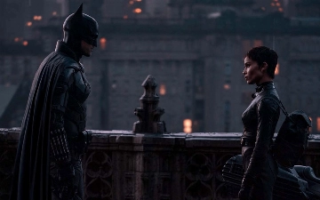 «Бэтмен: Часть вторая» с Робертом Паттинсоном выйдет в 2025 году