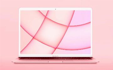 Стали известны некоторые подробности новых MacBook Air