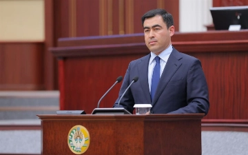 Назначен новый министр здравоохранения Узбекистана