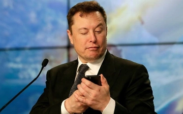 У Илона Маска уже 100 млн подписчиков в Twitter