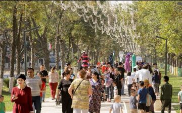 Узбекистан обзаведется Детским общественным фондом