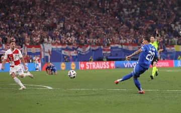 Испания минимально обыграла Албанию, Хорватия и Италия сыграли вничью: обзор игрового дня Евро-2024