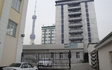 Предприниматели займутся строительством общежитий 