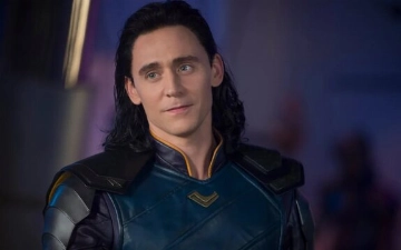 В интернет слили трейлер второго сезона «Локи»