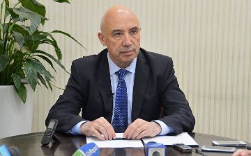 Министр здравоохранения восстановился и вернулся к работе