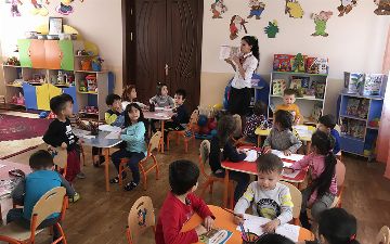 В узбекских детсадах обнаружили выплаты зарплат несуществующим сотрудникам