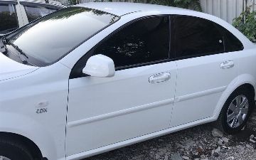 Чем опасна тонировка для водителя?