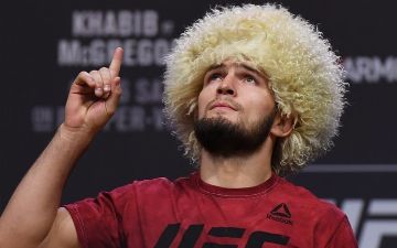 Милонов о присвоении Хабибу звания Героя России: «А с каких это щей?»