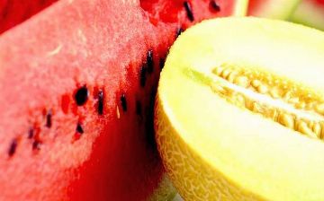 К чему может привести злоупотребление арбузом и дыней?
