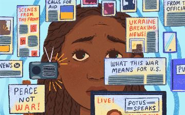 Постоянно скроллите новостную ленту и тревожитесь – возможно, у вас думскроллинг. Узнайте, как с этим бороться