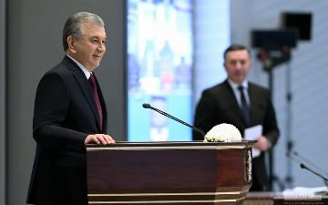 «Когда назначил, ему стало плохо». Президент — о министре здравоохранения — видео