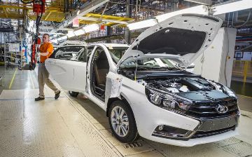 Чего не будет в новых машинах Lada без импортных запчастей