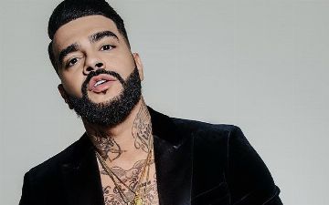 Живот Тимати стал похож на распределяющую шляпу из «Гарри Поттера»