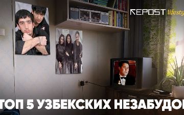 Топ 5 легендарных групп 2000-х - видео