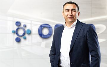 OSON празднует свое 5-летие