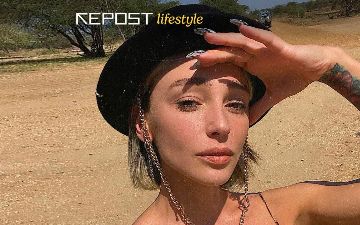 Есть на что посмотреть: журнал с обложкой Насти Ивлеевой пустили на повторный тираж