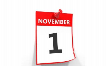 Что изменится в Узбекистане с 1 ноября