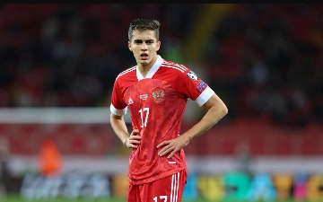 «Очень сильная команда» — игрок сборной России объяснил ничью в матче с Узбекистаном