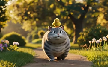 В Южной Корее вышел первый мультсериал, полностью созданный ИИ