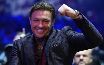 Конор Макгрегор рассказал, когда планирует вернуться в октагон 