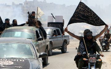 Талибы запретят эвакуацию из Кабула после 31 августа - видео