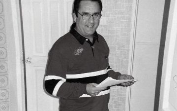 Скончался первый тренер сборной Узбекистана по футболу