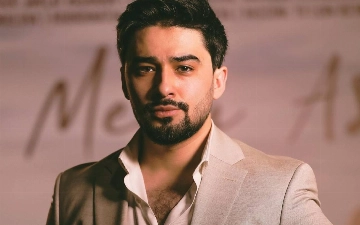 Что привлекает актера МухаммадАли Алиева в девушках 