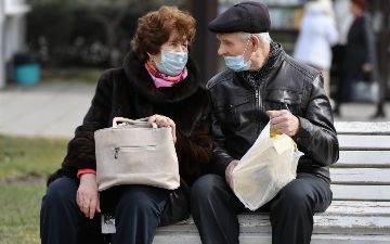 У пожилых людей вырабатывается больше антител, чем у молодых – исследование