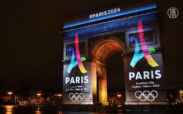 Выяснилось, сколько получат призеры Олимпиады-2024