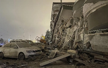 Генконсульство Узбекистана в Турции экстренно обратилось к согражданам