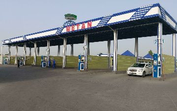 Минэнерго прокомментировало переход газовых заправок на 24 часовой режим