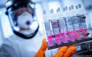 Ученые из России разработали новый прибор, который может выявить «корону» всего за 27 минут