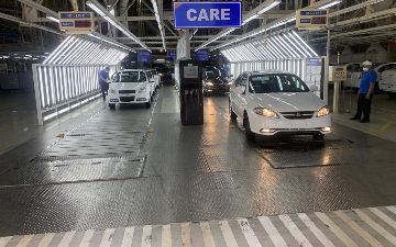 Опубликован рейтинг стран-производителей автомобилей: узнайте, на каком месте Узбекистан