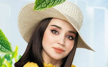 Хейтеры раскритиковали Шахзоду Мухаммедову за слишком «роскошную» жизнь – фото  