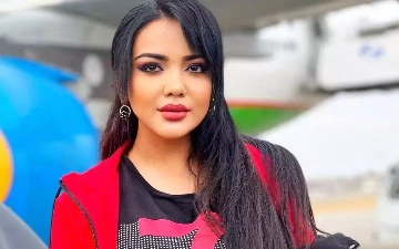 «Я сама себе хозяйка»: Рухшона объявила о расставании и заявила о приватности личной жизни