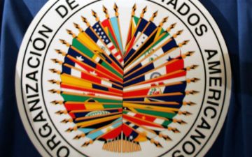 Узбекистан стал 73-м постоянным наблюдателем при Организации американских государств