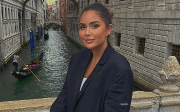 Марьям Тилляева рассказала, что у нее синдром дефицита внимания