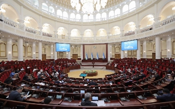 В Узбекистане хотят жестче наказывать за шум по ночам