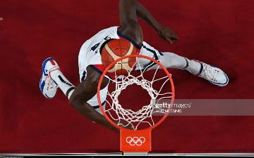 Главное на сегодня: фотоотчет шестнадцатого дня Олимпийских Игр в Токио