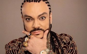 Филипп Киркоров выступил на свадьбе в Ташкенте