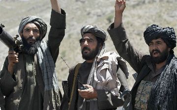 Талибы: Мы будем уважать права женщин при условии, что они будут носить хиджаб
